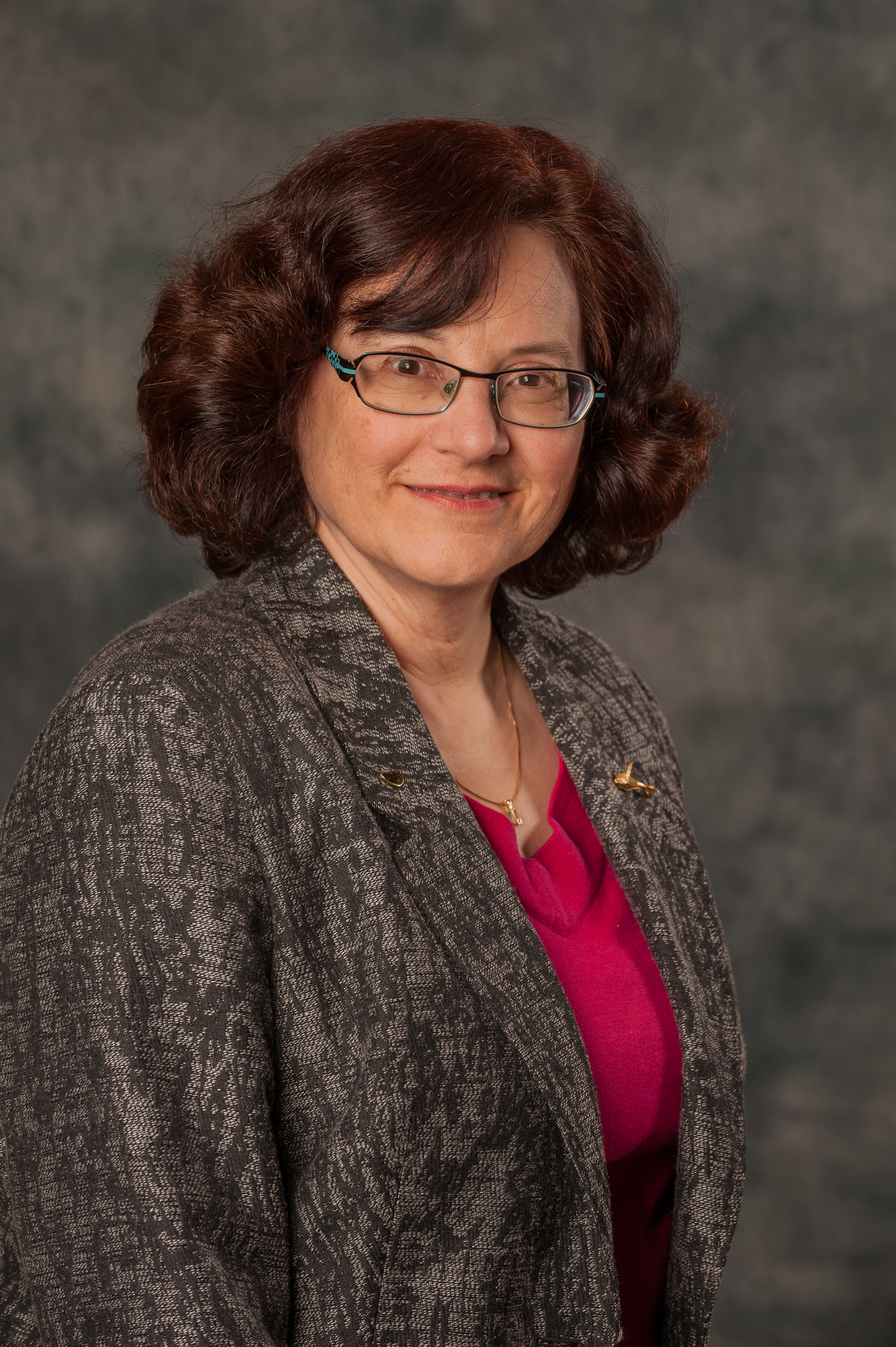 Dorothy Firsching